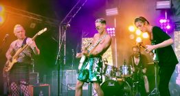 One To Watch: Black Elvis