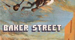 First Music You Ever Bought? Gerry Rafferty’s Baker Street