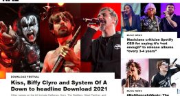 Is The NME Still Being Published?