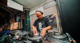 Cardiff’s St David’s Day Sessions: Welsh Music’s In The Spotlight