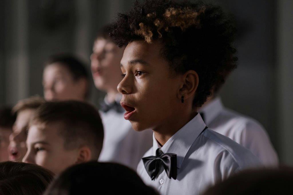 Cardiff’s City-Wide Youth Singing Project Launches: Codi Llais!