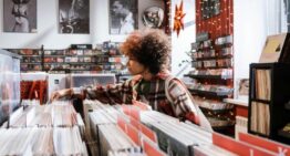 Best Independent Record Shops In The UK