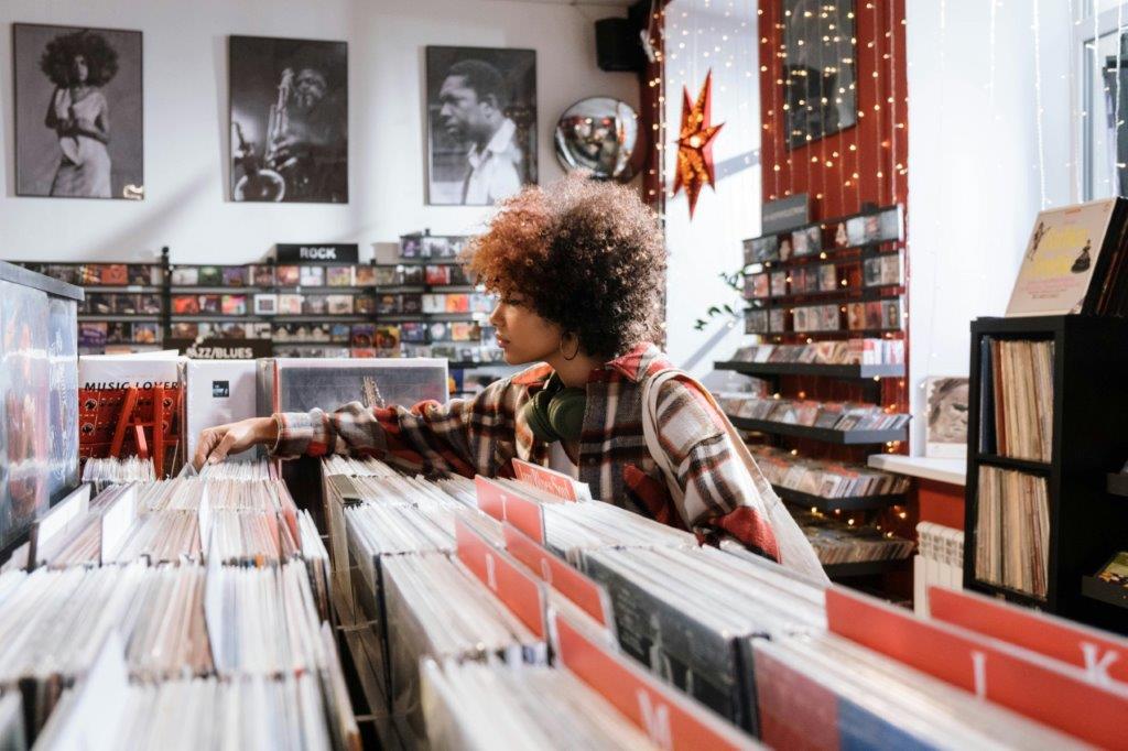 Best Independent Record Shops In The UK
