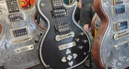 Inside the Bristol Guitar Show 2026: Gear, Makers & Live Sound