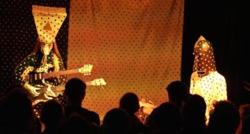 Angine de Poitrine: Rock’s Strangest Success Story