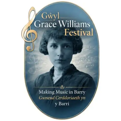 Grace Williams: Barry Celebrates Its Composer Of The Sea